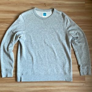 Jason Scott gray crew